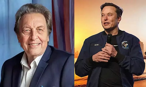 நான் இதுவரை செய்த சிறந்த விசயங்களில் அயோத்தி பயணமும் ஒன்று: எர்ரல் மஸ்க்