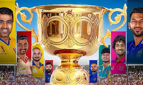 mage Courtesy: @TNPremierLeague