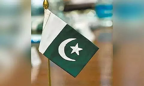 பாகிஸ்தான்: 2025-26 பட்ஜெட்டிற்கு ரூ.4.2 லட்சம் கோடி ஒதுக்கீடு செய்ய ஒப்புதல்