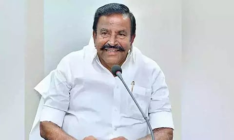 தென்மேற்கு பருவமழையை எதிர்கொள்ள அரசு தயாராக உள்ளது: அமைச்சர் கே.என்.நேரு