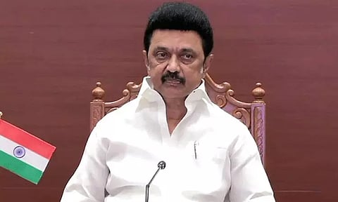 தொகுதி மறுவரையறை; வளர்ச்சியடைந்த தென்மாநிலங்களுக்கு தண்டனை - முதல்-அமைச்சர் பதிவு