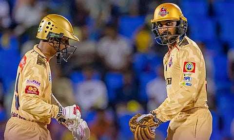 TNPL Cricket: Chepauk Super Gillies beat Tiruppur