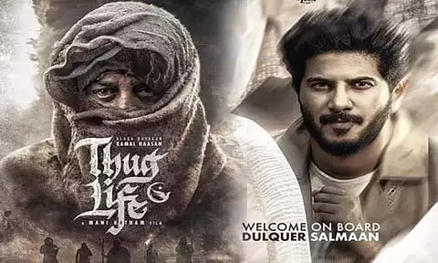 Dulquer Salmaan fans are happy – Here is why!
