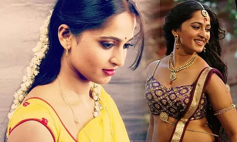 When Anushka’s movie hoarding caused 40 road accidents