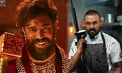 'பென்ஸ்' படத்தின் அப்டேட் கொடுத்த இயக்குனர்