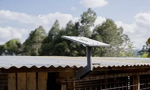 இந்தியாவில் 'சாட்காம்' சேவைக்கு எலான் மஸ்க் நிறுவனத்துக்கு உரிமம்