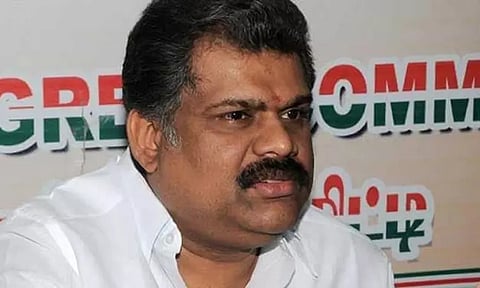 அமித்ஷா தமிழகம் வருகை கூட்டணி கட்சிகளுக்கு பலம் சேர்க்கும்- ஜி.கே.வாசன்