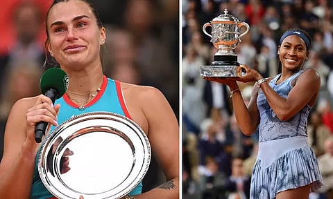 image courtesy:twitter/@rolandgarros