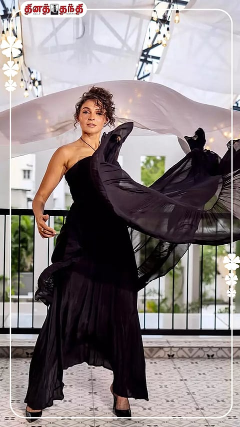 @therealandreajeremiah