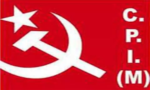 தூத்துக்குடியில் பள்ளி அருகே ரவுண்டானா பணியை விரைவுபடுத்த வேண்டும்: சிபிஎம் வலியுறுத்தல்