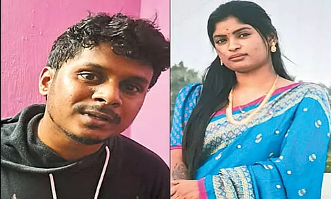 சென்னை இளம்பெண் சாவில் திடீர் திருப்பம்: உல்லாசம் அனுபவித்துவிட்டு மசாஜ் செய்வதுபோல நடித்து டாக்டர் செய்த செயல்