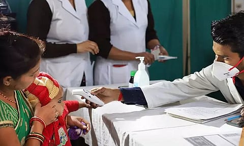 Image Courtesy : PTI