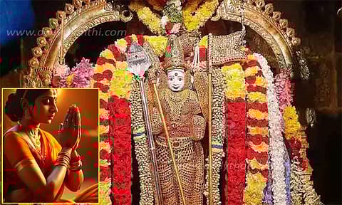 வேண்டிய வரம் அருளும் வைகாசி விசாக வழிபாடு!