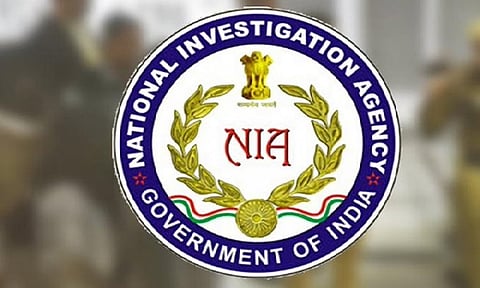 மணிப்பூர்: பாதுகாப்பு படையினர் மீது தாக்குதல் நடத்திய 3 ஊடுருவல்காரர்கள் கைது