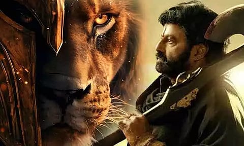 Nandamuri Balakrishna, Gopichand Malineni reunite for ‘NBK111’