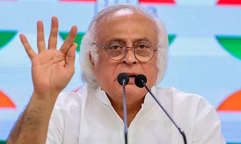 மணிப்பூர் விவகாரம்: பிரதமர் மோடியின் அமைதி அதிர்ச்சி அளிக்கிறது-காங்கிரஸ் தாக்கு