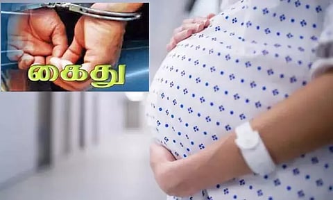 சேலம்: குழந்தையின் பாலினத்தை கண்டறிந்து கர்ப்பிணிகளுக்கு கருக்கலைப்பு - 2 பேர் கைது