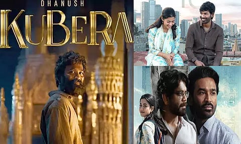 "குபேரா" படத்திற்கு "யு/ஏ" சான்றிதழ் வழங்கிய தணிக்கை குழு