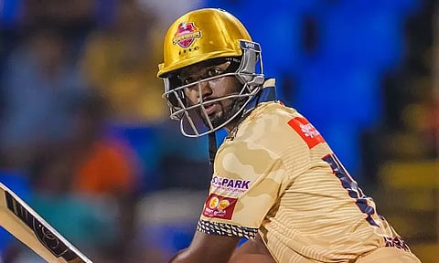 Image Couurtesy: @TNPremierLeague