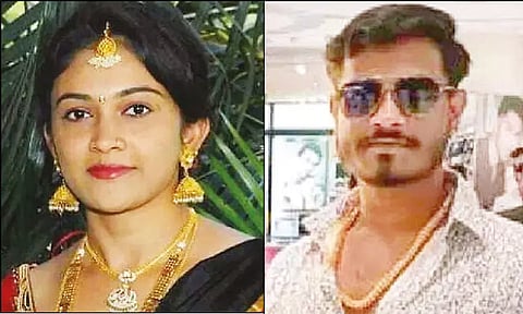 ஓட்டலில் உல்லாசம் அனுபவித்து விட்டு.. கள்ளக்காதலி திடீரென விலகியதால்.. என்ஜினீயர் செய்த வெறிச்செயல்