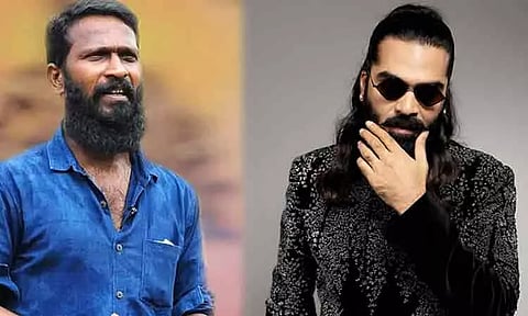 நடிகர் சிம்புவின் அடுத்த படத்தை இயக்கும் வெற்றிமாறன்