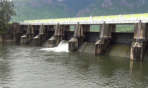 தென்காசி மாவட்டத்தில் 4 நீர்த்தேக்கங்களில் இருந்து நாளை தண்ணீர் திறப்பு