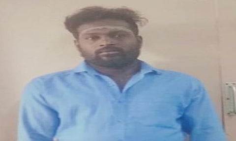 தூத்துக்குடி: போக்சோ வழக்கில் வாலிபருக்கு வாழ்நாள் சிறை