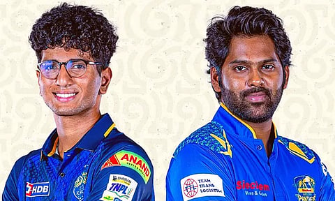 Image Courtesy: @TNPremierLeague
