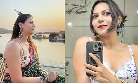 பாகிஸ்தானுக்கு உளவு பார்த்த விவகாரம்:யூடியூபர் ஜோதிக்கு ஜாமீன் மறுப்பு