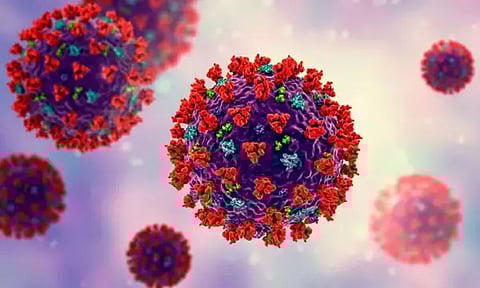 புதிய உருமாறிய கொரோனா குறித்து கண்காணிப்பு அவசியம்; ஐ.சி.எம்.ஆர். முன்னாள் தலைவர் தகவல்