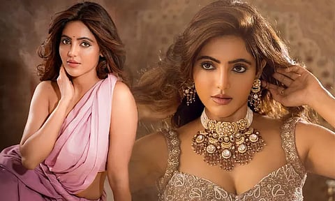 ''Surgery for beauty?'' - Famous actress explains