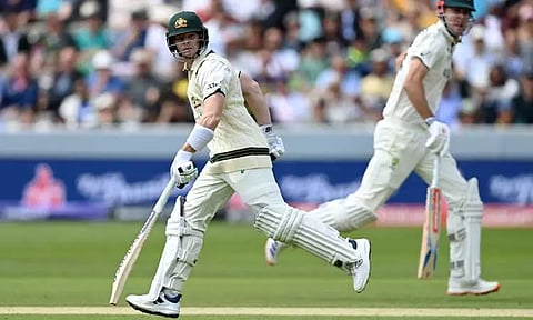 சச்சின் சாதனையை முறியடித்த ஸ்டீவ் ஸ்மித்