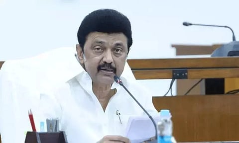 தமிழகத்தில் பெண்களுக்கெதிரான குற்றச்சம்பவங்கள் மிகக்குறைவு: மு.க.ஸ்டாலின்