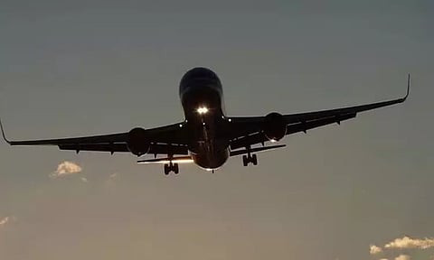 இஸ்ரேல்-ஈரான் மோதலால் வான்வெளி மூடல்; டெல்லி, மும்பையில் சர்வதேச விமான போக்குவரத்து பாதிப்பு