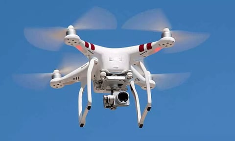 முதல்-அமைச்சர் வருகை: தஞ்சையில் 2 நாட்கள் டிரோன்கள் பறக்க தடை