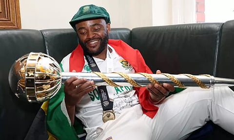 Image Courtesy: @ICC