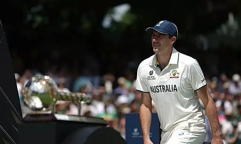 Image Courtesy: @ICC