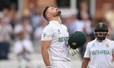 Image Courtesy: @ICC