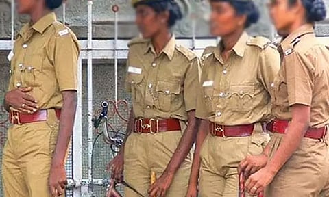 "மகப்பேறு விடுப்பு முடிந்து பணிக்கு திரும்பும் பெண் காவலர்களுக்கு.." - வெளியான முக்கிய அறிவிப்பு