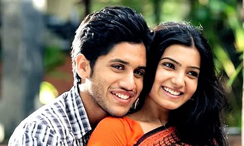 ரீ-ரிலீஸாகும் "விண்ணைத்தாண்டி வருவாயா" படத்தின் தெலுங்கு வெர்ஷன்