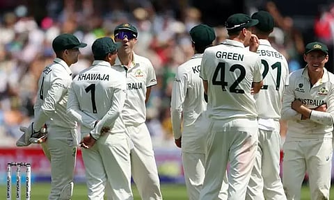 டெஸ்ட் சாம்பியன்ஷிப் இறுதிப்போட்டியில் தோல்வி: ஆஸி.அணியை சரமாரியாக விளாசிய முன்னாள் வீரர்