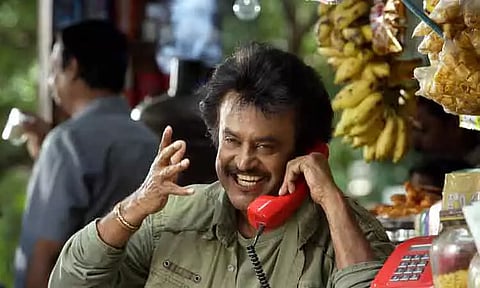 18 ஆண்டுகளை நிறைவு செய்த 'சிவாஜி' திரைப்படம்