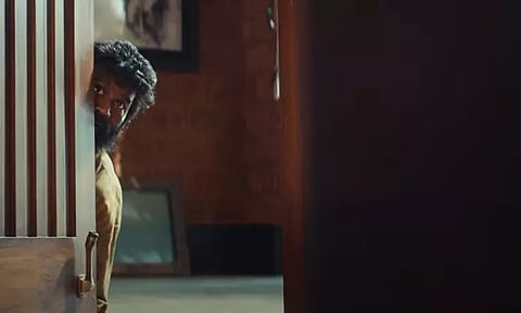 நடிகர் தனுஷின் குபேரா டிரைலர் வெளியீடு