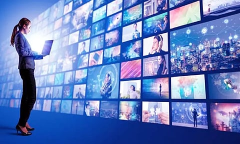 மாஸ் கம்யூனிகேஷன் படிக்க வேண்டுமா..? - விரிவாக தெரிந்து கொள்ளுங்கள்