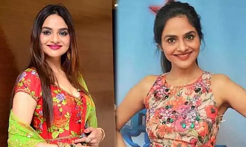 நெருக்கமான காட்சிகளில் நடிப்பது எனக்கு தர்ம சங்கடமாக இருந்தது - நடிகை மதுபாலா