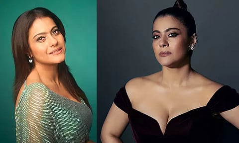 "Never Worked For 20-30 Hours'' - Kajol