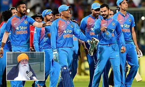 7 வீரர்களின் கெரியரை நீங்கள் அழித்து விட்டீர்கள் - இந்திய தேர்வுக்குழுவை விமர்சித்த யோக்ராஜ் சிங்