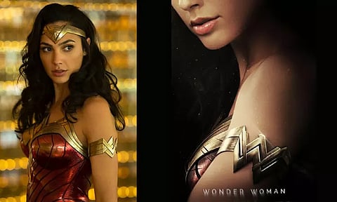 Wonder Woman 3 Soon