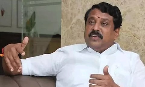 மருத்துவர்கள் நியமனம்: திமுக அரசு எப்போது கவனம் செலுத்தும்? - நயினார் நாகேந்திரன் கேள்வி