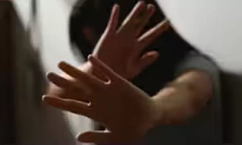 பண்ருட்டியில் கொடூரம்.. 80 வயது மூதாட்டி கூட்டு பாலியல் பலாத்காரம்